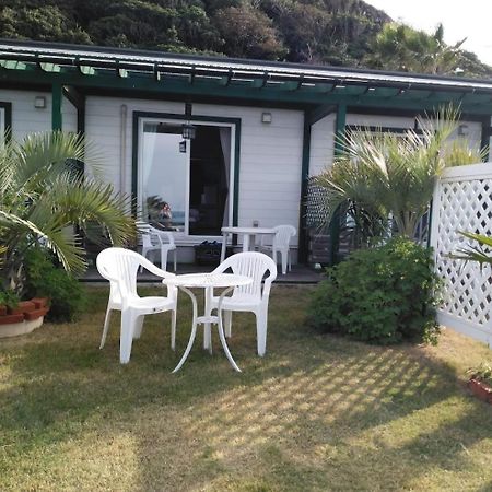Pension Le Passage - Vacation Stay 11300V Tottori Dış mekan fotoğraf