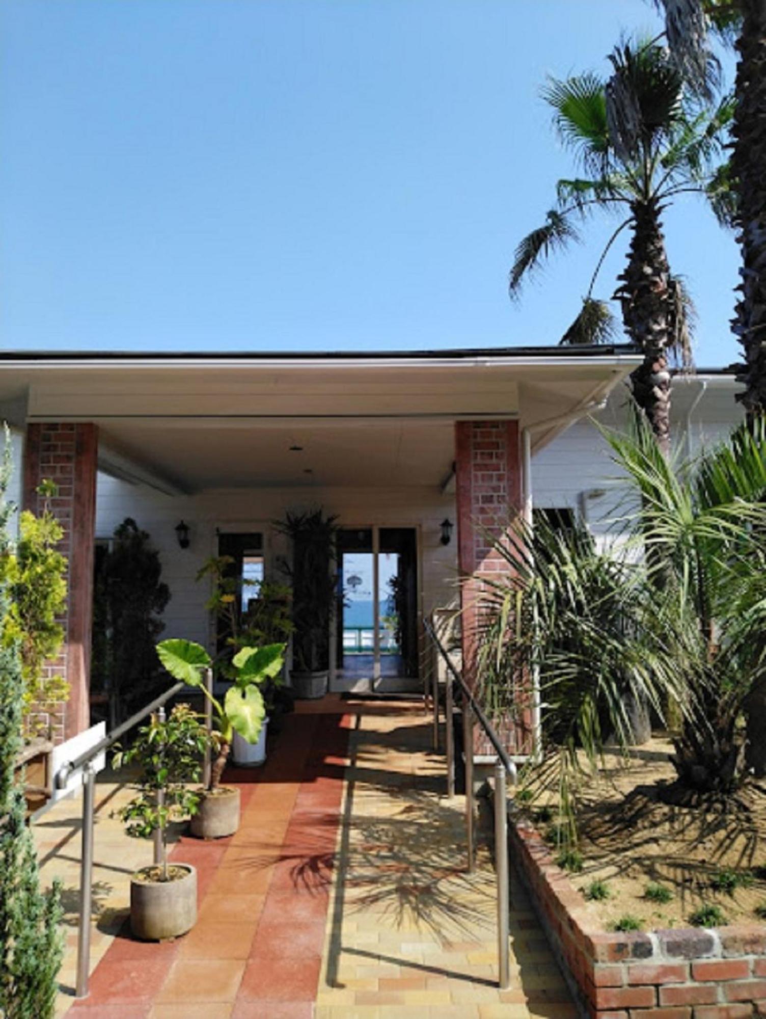 Pension Le Passage - Vacation Stay 11300V Tottori Dış mekan fotoğraf