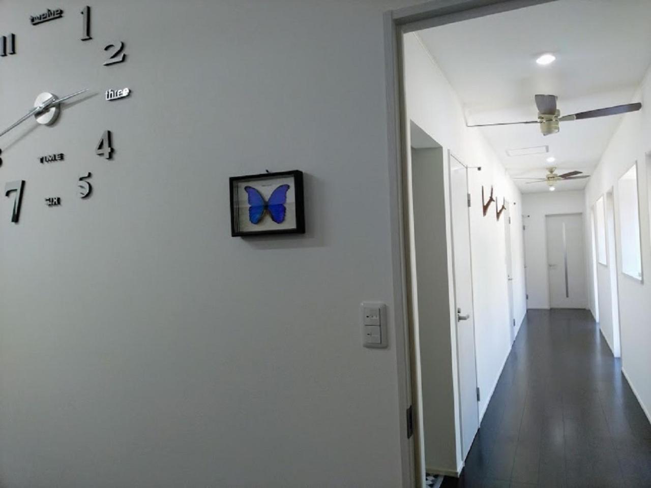 Pension Le Passage - Vacation Stay 11300V Tottori Dış mekan fotoğraf