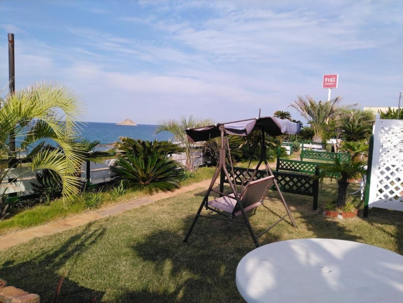 Pension Le Passage - Vacation Stay 11300V Tottori Dış mekan fotoğraf