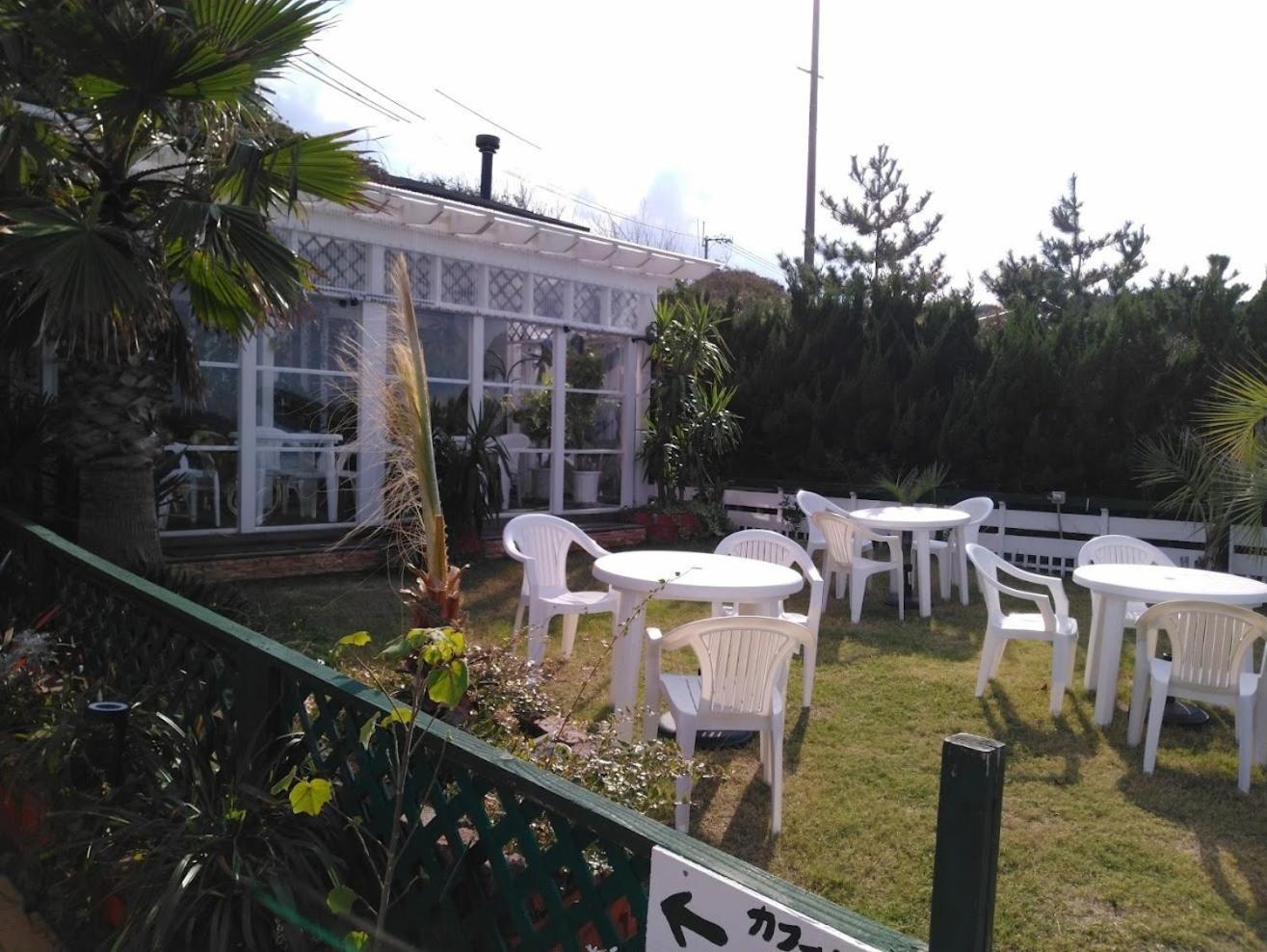 Pension Le Passage - Vacation Stay 11300V Tottori Dış mekan fotoğraf