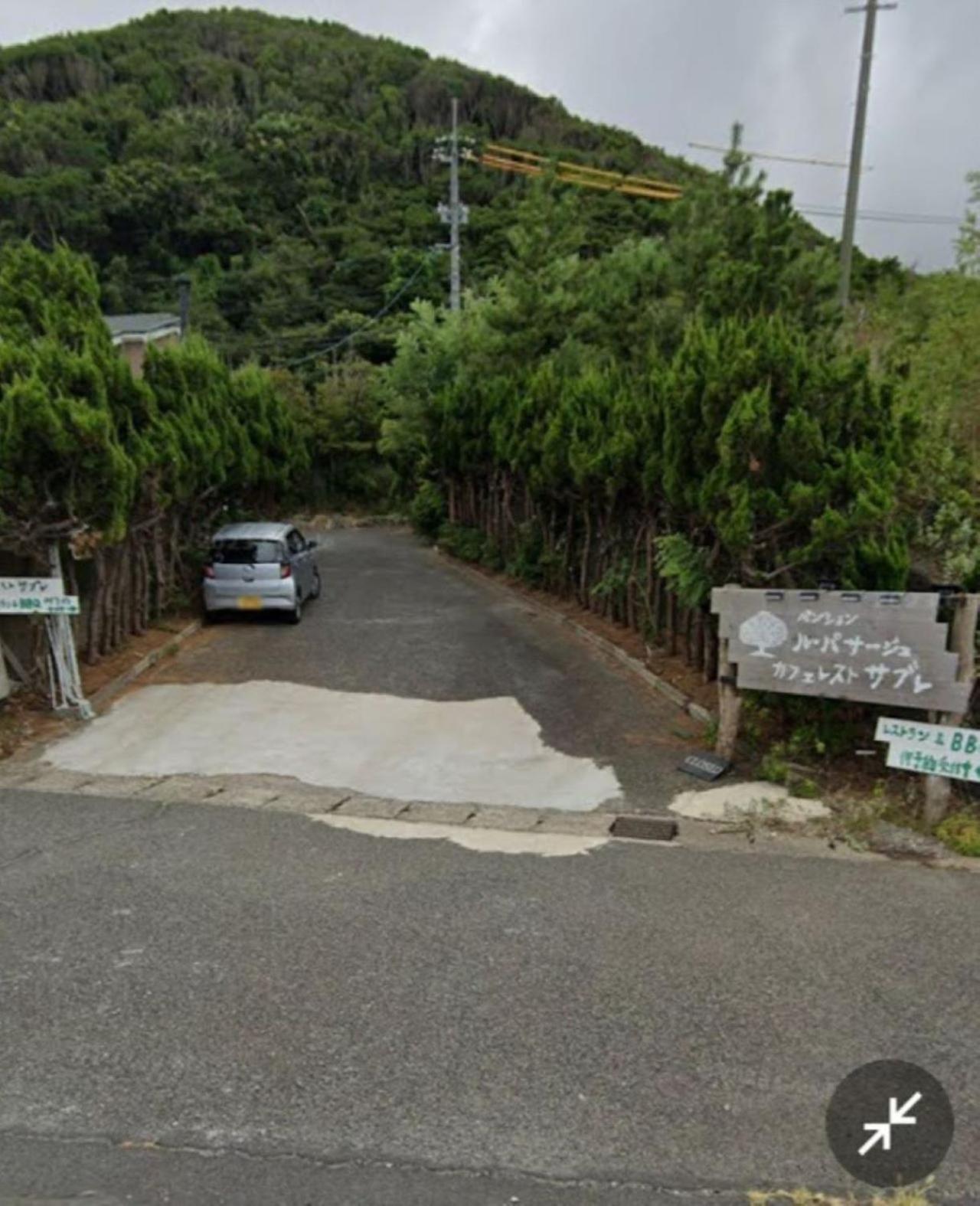 Pension Le Passage - Vacation Stay 11300V Tottori Dış mekan fotoğraf