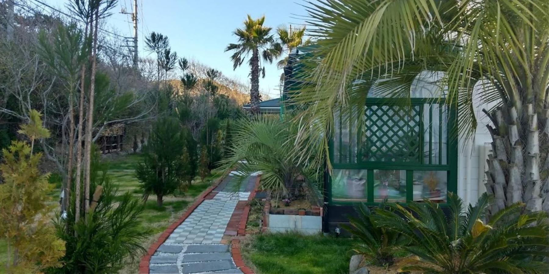 Pension Le Passage - Vacation Stay 11300V Tottori Dış mekan fotoğraf