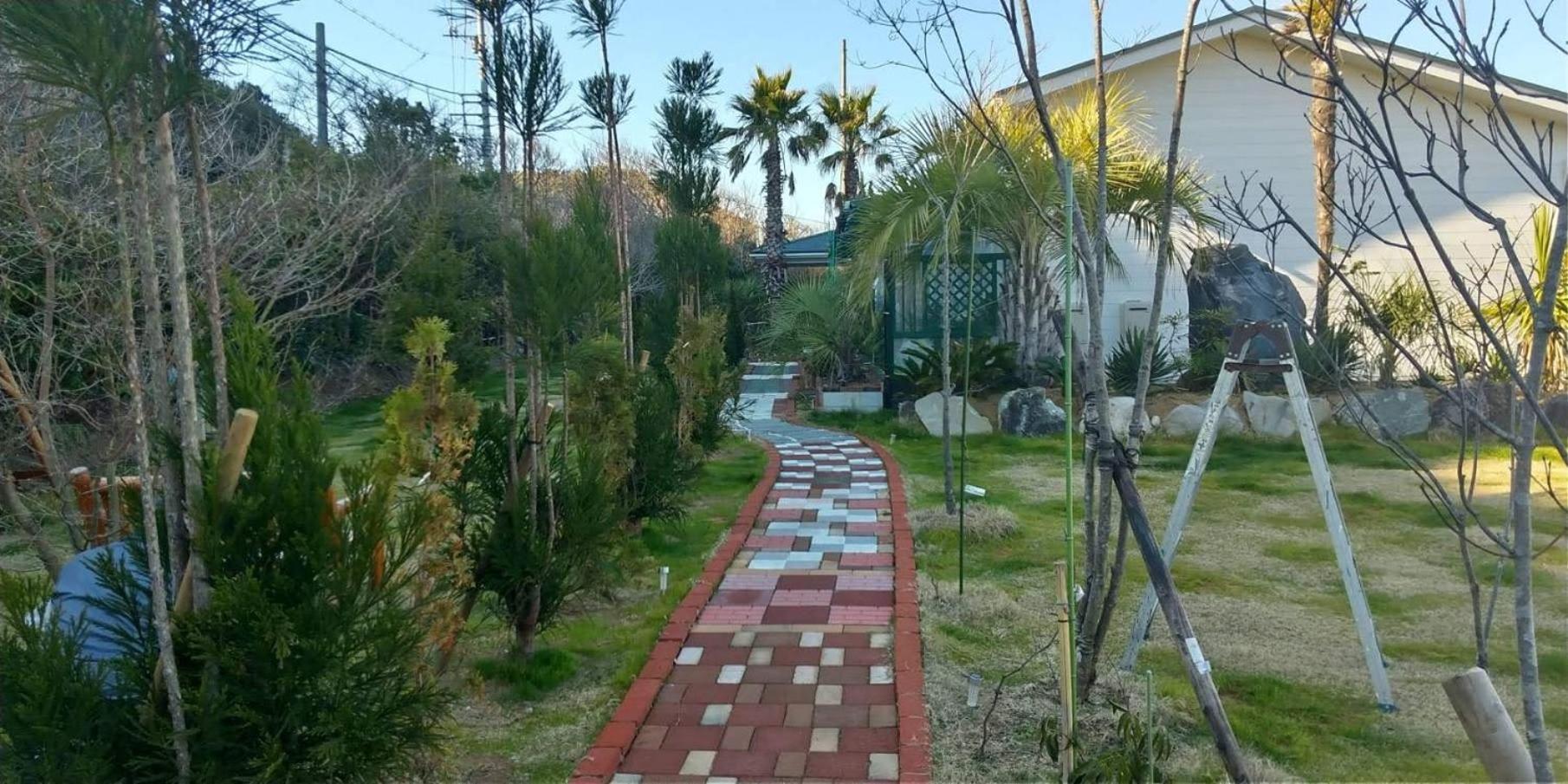 Pension Le Passage - Vacation Stay 11300V Tottori Dış mekan fotoğraf